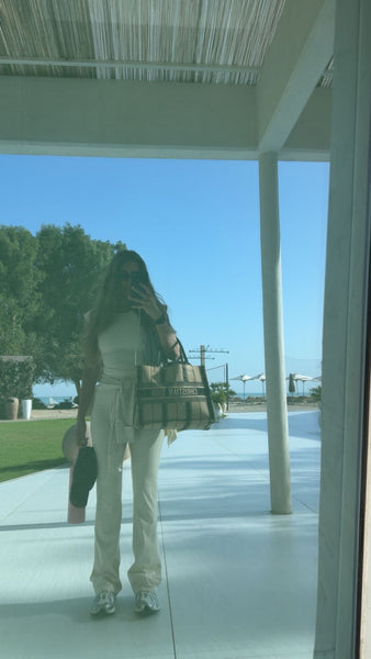 Flare fit