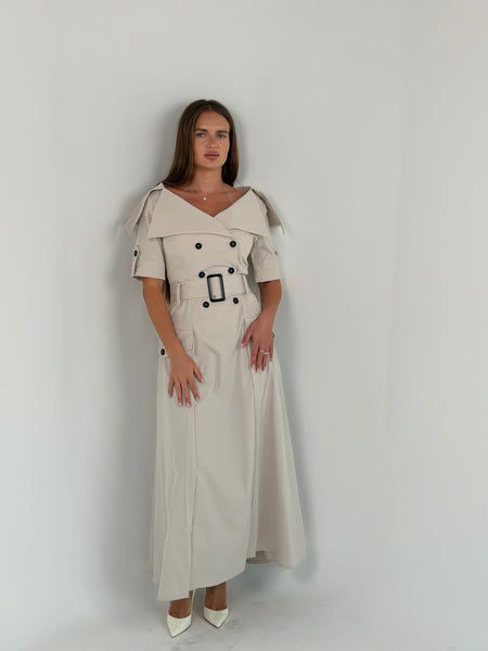Jasmine Dress
