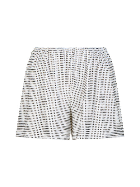 Crystal Short