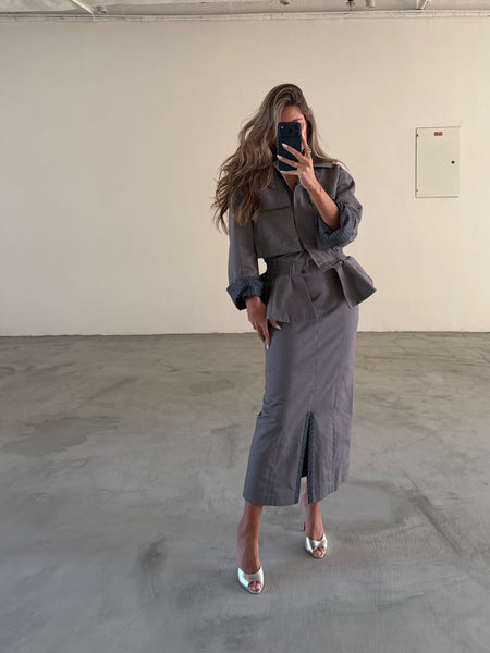 Grey Affair