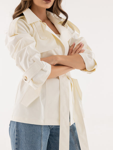 Gargo Jacket