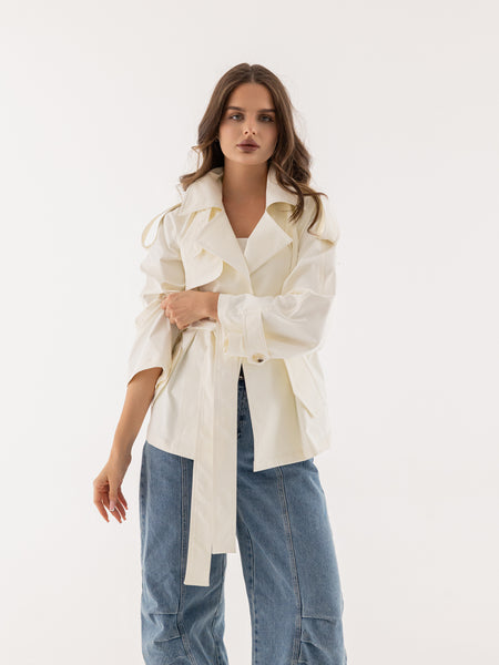 Gargo Jacket