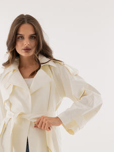 Gargo Jacket