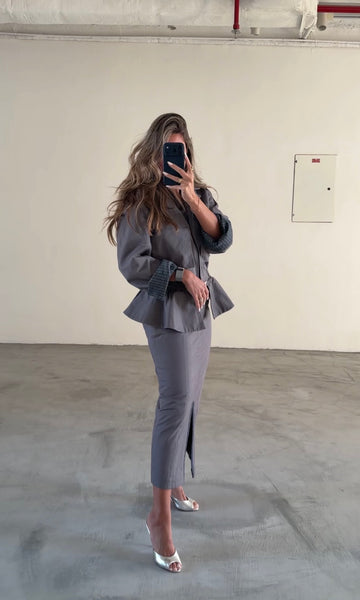 Grey Affair