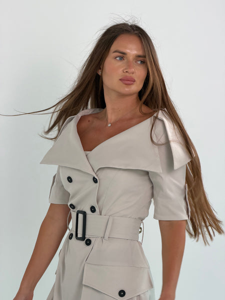Jasmine Dress