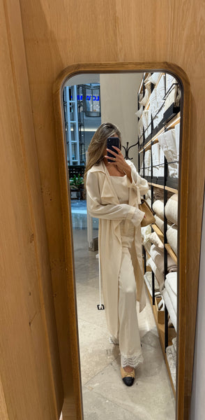 silky skin set