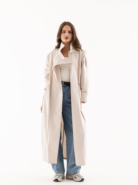 Oversized Jacket