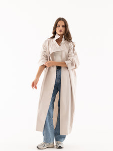 Oversized Jacket
