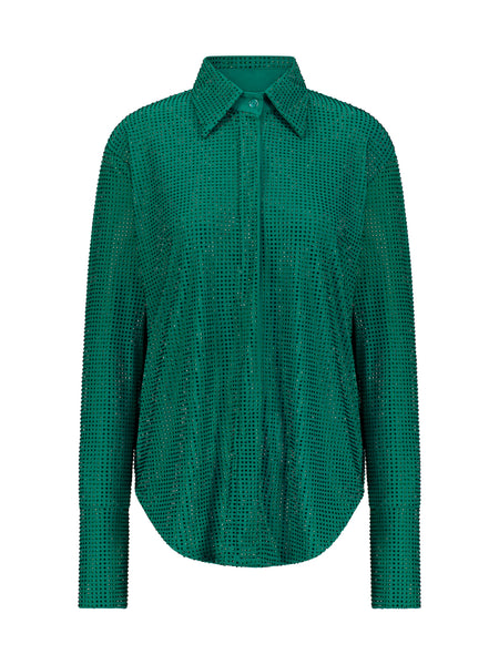 Crystal Shirt