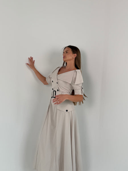 Jasmine Dress
