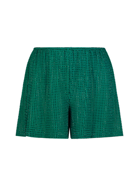 Crystal Short