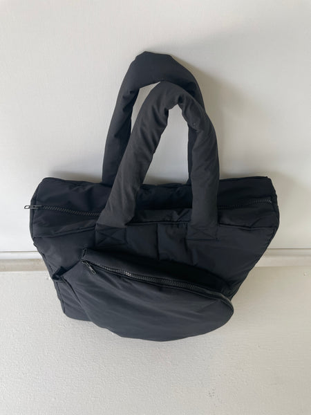 Padel bag - black